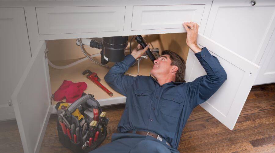 Professional Leak Detection in Cave Creek, AZ